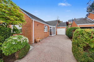Ashover Road Inkersall